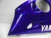 Linker onderkuip Yamaha YZF R6