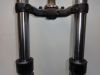 Front pipes Honda VF 500 