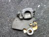 Bremssattel Bremszange hinten Kawasaki Z 650