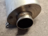 Muffler Ducati 748