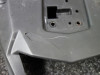 Heckunterverkleidung Kawasaki Z 650