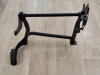 Side stand bar Voge 900 DSX