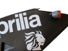 Rechter zijkuip Aprilia RS 125