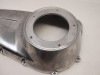 Crankcase cover Clutch side Harley Davidson Softtail