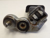 Footrest right Yamaha XV 750 Virago