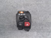 Handlebar switch assy left BMW R 1250 GS