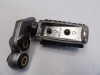 Footrest left Yamaha XV 535 Virago