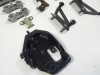 Frame - onderdelen Yamaha MT 09