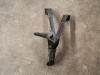 Soziusfussraste links Suzuki DL 1050 V Strom XT