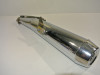 Muffler Moto Guzzi V7 Racer