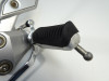Schetsplaat links Yamaha FZ1