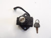 Ignition key Suzuki GS 650