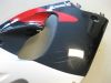 Rechter zijkuip Suzuki GSX R 750