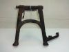 Side stand bar Honda VF 700  750 C Magna