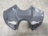 Fuel tank cover Ducati Streetfighter V4