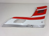 Rechter zijkuip klein Honda CBR 1000 F