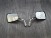 Spiegel set Kawasaki VN 800