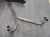 Downpipes BMW R 1100  850 R