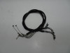 Throttle cable Kawasaki VN 1500