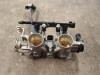 Throttle body Yamaha MT 07