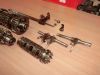 Gear box Kawasaki Z 750