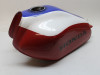Tank Honda XL 500