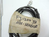 ABS sensor achter Yamaha FJ 1200