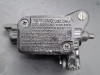 Front brake master cylinder  Royal Enfield Interceptor 650