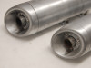 Muffler Harley Davidson Softtail