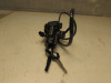 Ignition key Kawasaki Z 1000 Sx