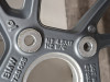 Rear wheel BMW R 1200 GS LC