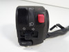 Handlebar switch assy left Kawasaki VERSYS 650