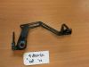 Brake pedal BMW F 800 GS
