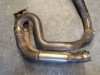 Muffler Ducati 748