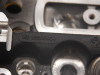 Cylinder head Harley Davidson Softtail