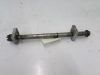 Rear axle Kawasaki ZXR 400
