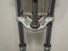 Front pipes complete Yamaha XV 535 Virago