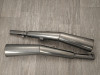Uitlaat Kawasaki GPZ 1100