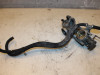 Throttle body Ducati Monster 695
