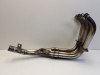 Downpipes Yamaha FAZER 600