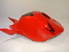 Tankcover Honda CBR Fireblade