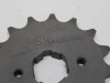 Kettenrad vorne Honda CB 360