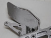 Main step holder right Suzuki GSF 400 Bandit
