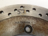 Bremsscheibe vorne Honda VT 750 Shadow
