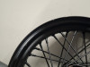 Achtervelg Harley Davidson Softtail