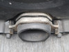 Bremssattel Bremszange hinten Harley Davidson Overige Harley Davidson
