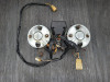 Tellerset Suzuki GSX 750