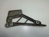 Main step holder left Yamaha XJ 750 