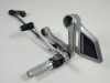 Schetsplaat links Yamaha MT 09