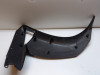 Cowl Left Kawasaki GTR 1400